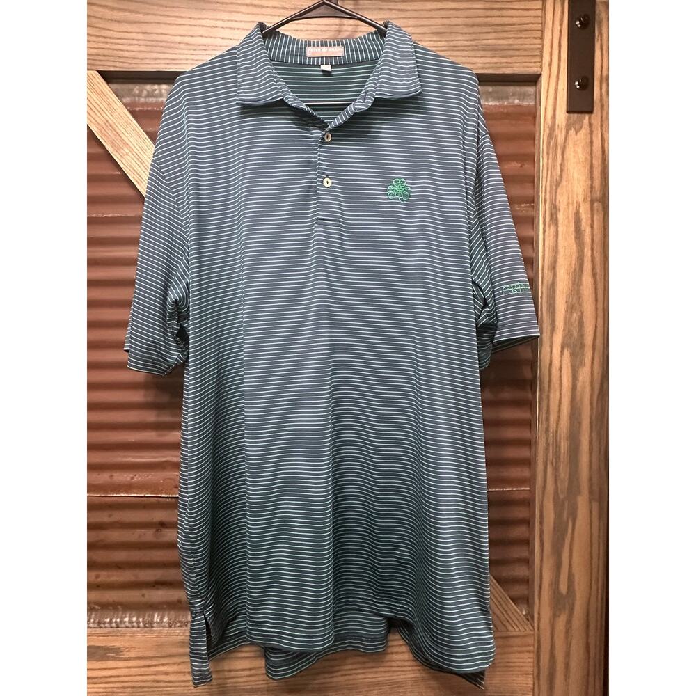 Peter Millar Summer Comfort.